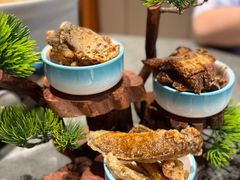 -佬太公海鸭·海鲜大排档(上海总店)