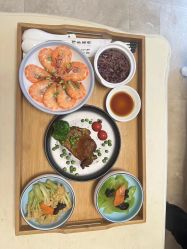 点击看大图 -尚圣月子会所·庄园式月子中心(萧山湘湖店)