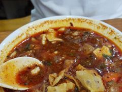 -豆相识•九九豆腐脑(牛咡桥店)