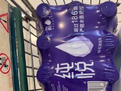 -北京华联合肥长江西路购物中心