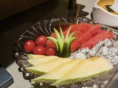 -海底捞火锅(崇文门新世界百货店)