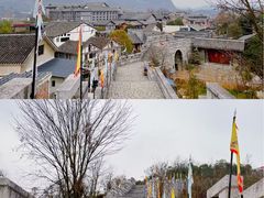 -青岩古镇