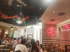 -潮界(虹桥新天地店)