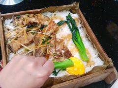 -丰食农家乐