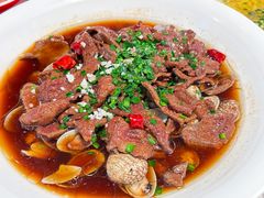 -申阿婆·上海菜(新桥店)