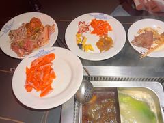 -星伦多自助料理·涮烤一体(虹悦城店)