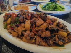 -喜洲翰林餐厅(董家百年老宅店)