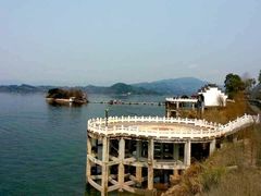 -花亭湖风景名胜区