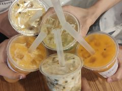 -好时味十三姨(河西路店)