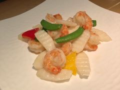 -老船坞餐厅(北京亚洲大酒店 )