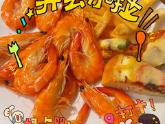 -明月东一酒店·菲斯特自助餐厅