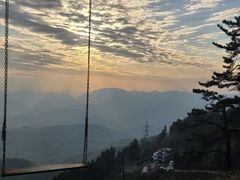 -莫干山风景区