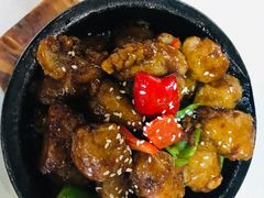 -好人家海鲜酒楼(淞南路店)