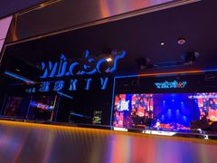 -温莎KTV(国贸店)