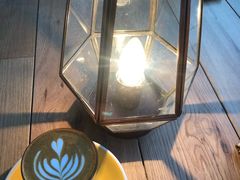 澳白-Seesaw Coffee(朝阳大悦城店)