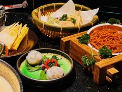 -捞王锅物料理(丰联店)