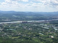 -吉林市朱雀山国家森林公园
