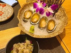 -季玄精致日本料理自助餐(闸北公园店)