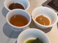 -八合里潮汕鲜牛肉火锅(深圳海岸城店)