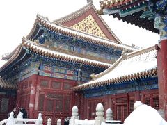 -故宫博物院(故宫)
