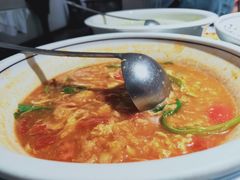 -鸭王烤鸭店(三里河店)