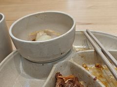 -素满香·全民食养自助(长宁龙之梦店)