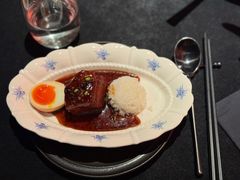 -醉东Oriental House(静安嘉里中心店)