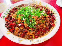 -陈有良尖椒鸡(江津总店)