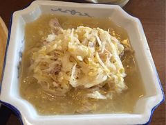 -烧肉馆(古北水镇景区店)