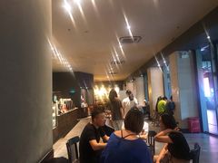 -星巴克(杭州市民中心店)