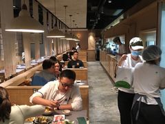 大堂-米仓食堂(凯德广场店)