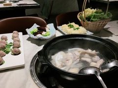 椰子鸡-同仁四季椰子鸡(福田东园总店)