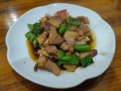 -李东农庄(中南百草园地标店)