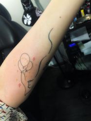 -刺客纹画纹身·洗纹身·穿孔饰品