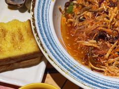 -喝丢一只鞋海鲜烧烤(文体街店)