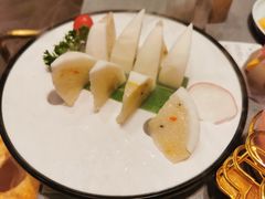 海南椰子饭-椰小鸡·琼州糟粕醋·火锅(美兰缤纷城店)
