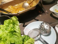 -捞王锅物料理(上海世茂广场店)