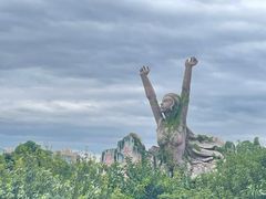 -厦门方特东方神画