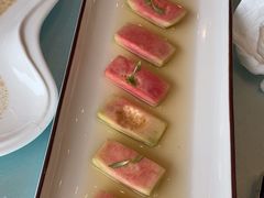 -彩丰楼中餐厅·仁恒洲际酒店