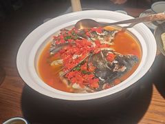 -老湘村·湖南土菜(天河维多利店)