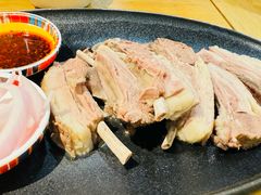 -塔哈尔·新疆盛宴(复地活力城店)