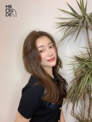 -MRMODE时尚先生美发沙龙