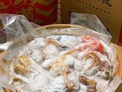 -莆田餐厅PUTIEN(武商MALL店)