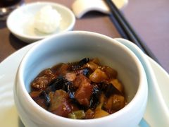 -羲和雅苑•北京烤鸭(平安国际金融中心店)