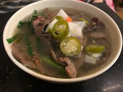 -熊记鸡粥瑞熊美食店(石岗大街店)