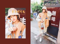 -蜜糖派儿童摄影(青建·太阳岛店)