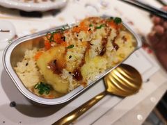 -上户日本料理(北仑富邦店)