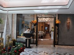 门面-花城苑广府菜(侨鑫店)