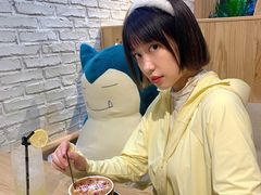 -藏猫猫咖啡主题馆(中央大道店)