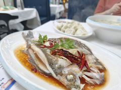 -日照大牌檔•小船海鲜(万平口店)
